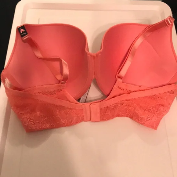 VS THE T-SHIRT Light Push-up Perfect Shape Bra 34E (DD) - Picture 10 of 10